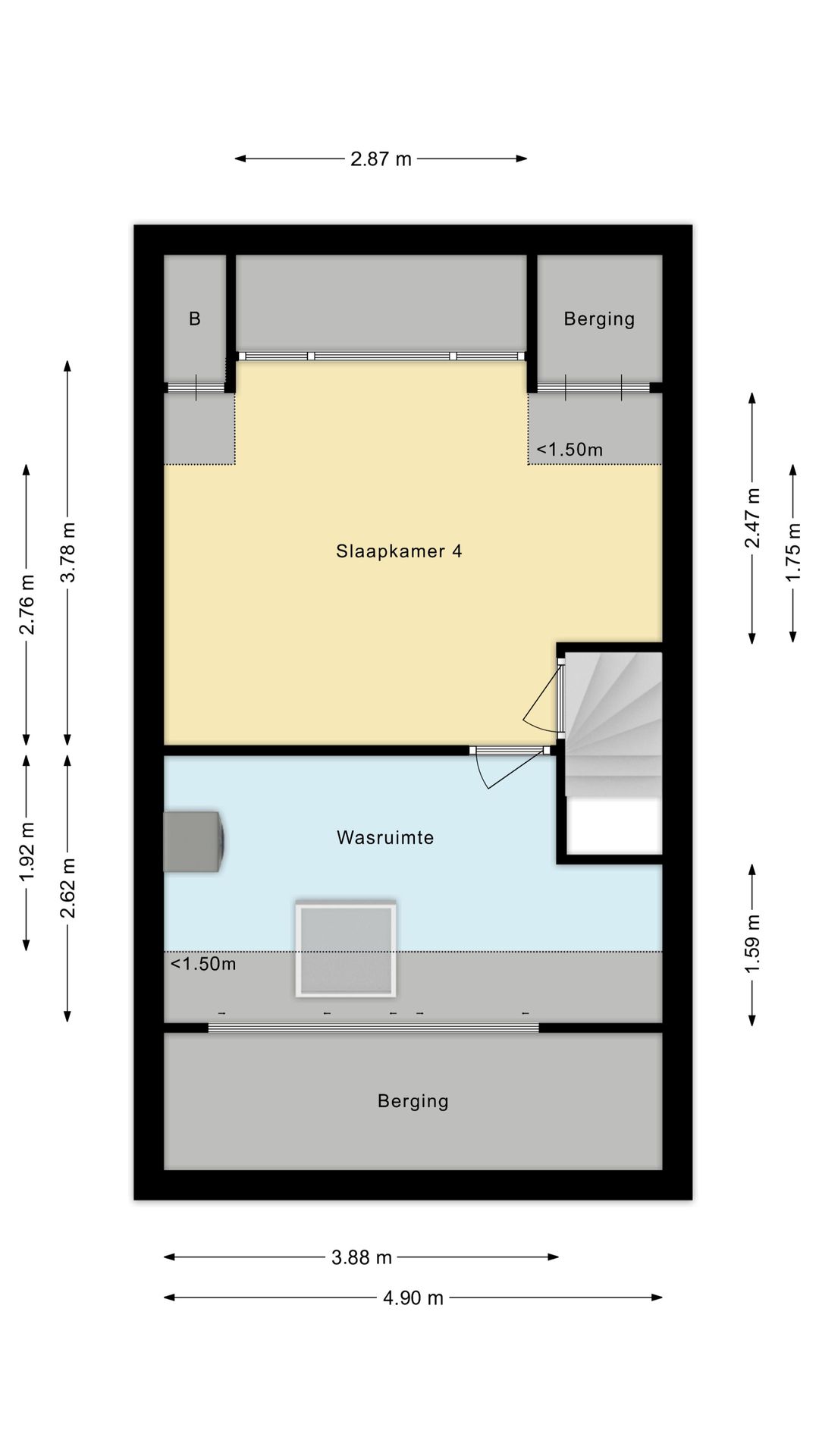 Foto 46 van Loogkruidstraat 7