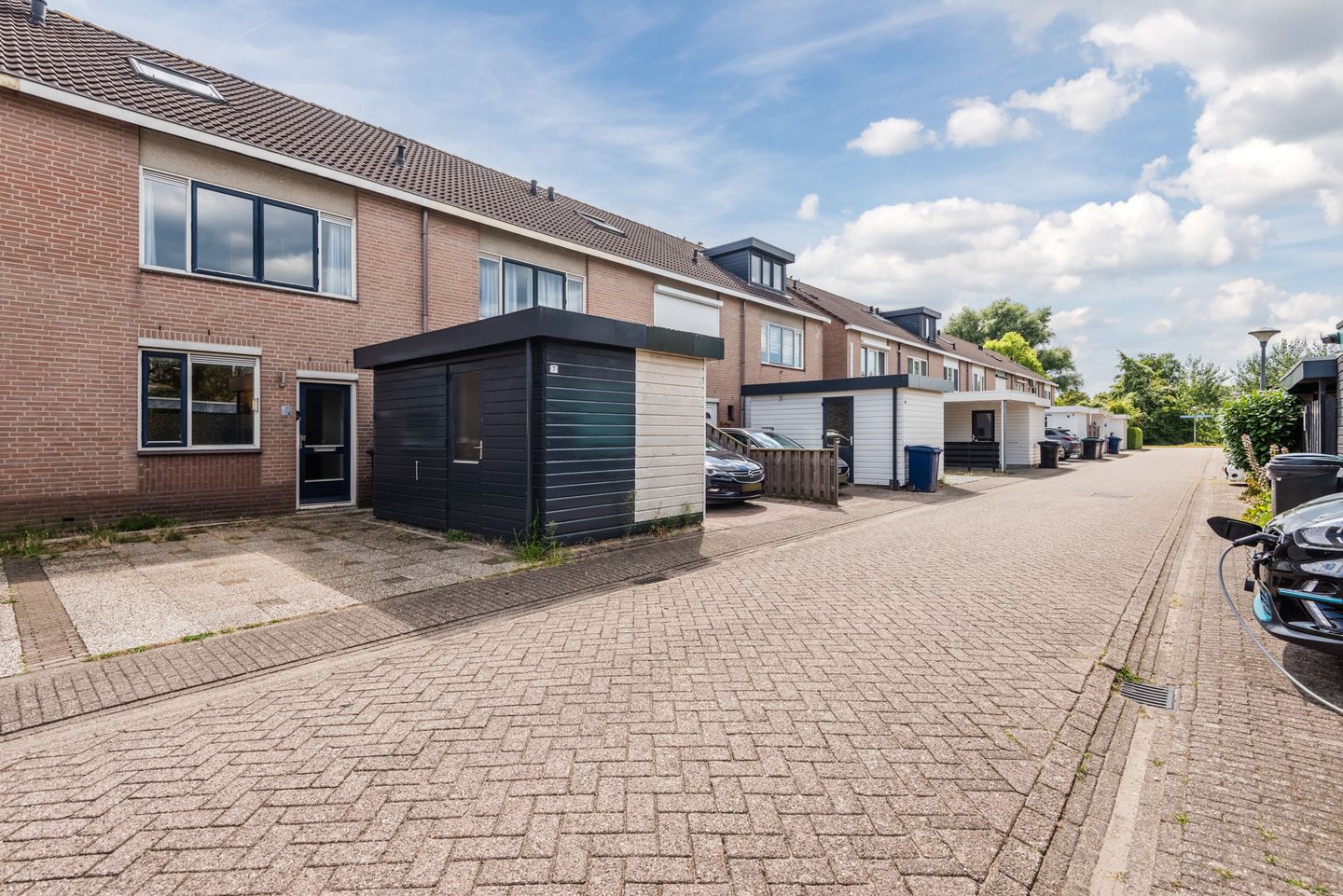 Foto 40 van Loogkruidstraat 7