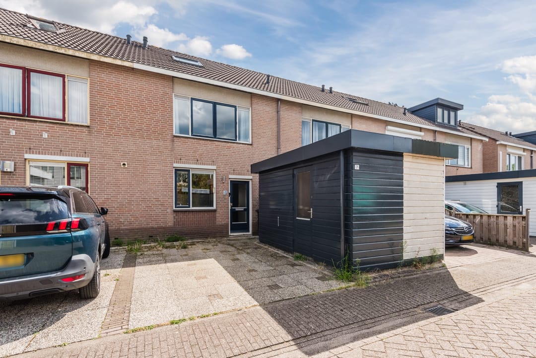 Foto 41 van Loogkruidstraat 7