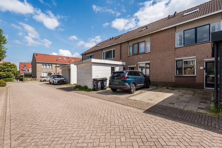 Foto 4 van Loogkruidstraat 7