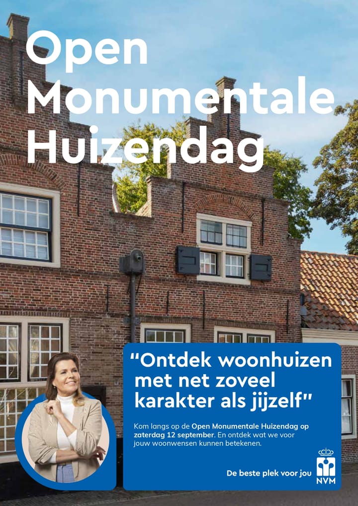 Photo 2 of Koepoortstraat 37