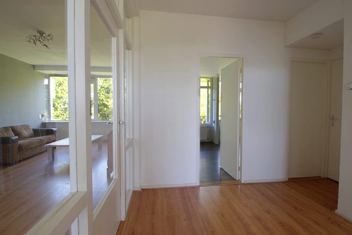 Appartement te koop: Professor Cobbenhagenlaan 392, Tilburg