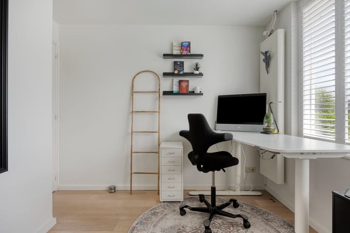 Vrijstaande woning te koop: Klaproosstraat 9, Berkel-Enschot