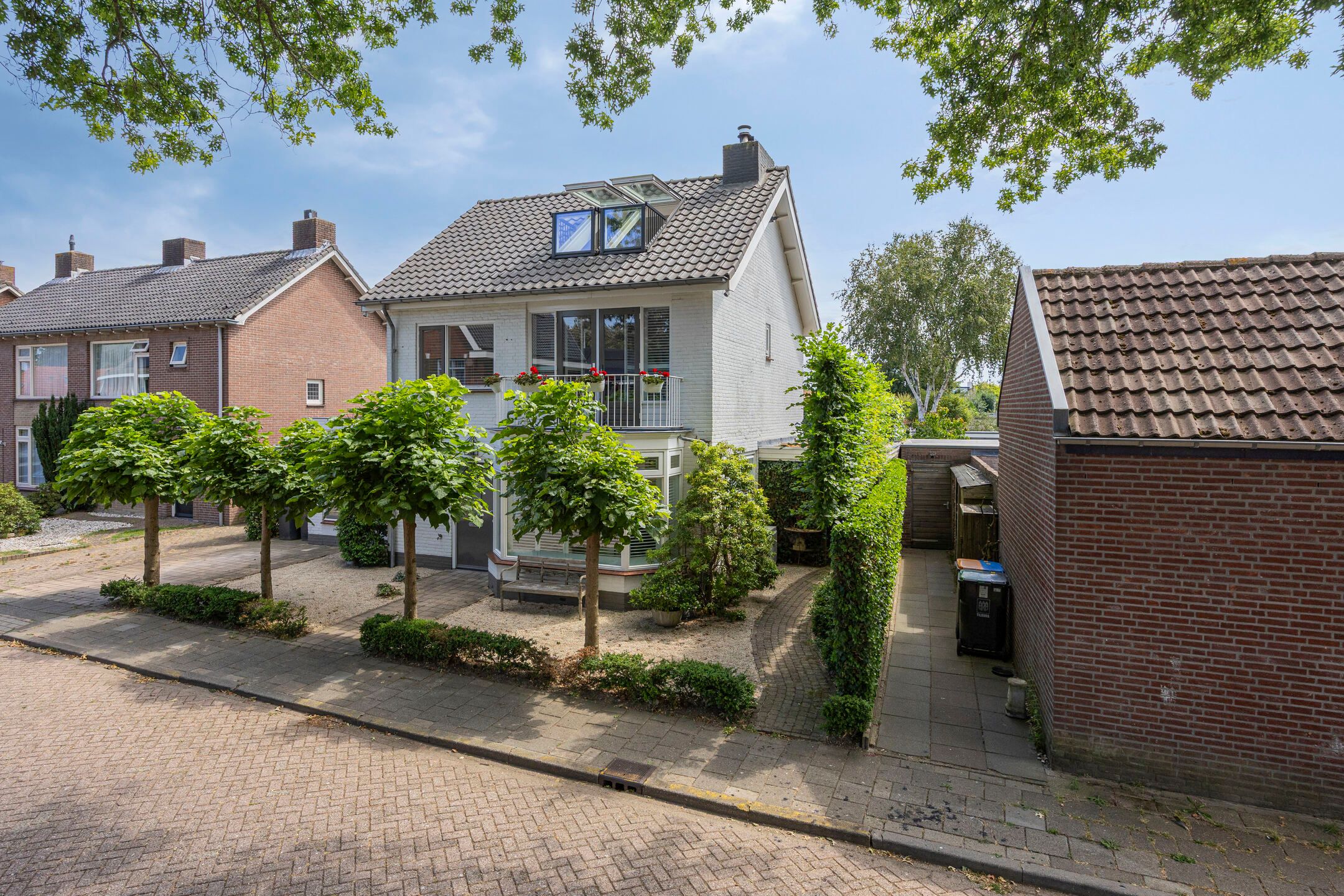 Foto 45 van Klaproosstraat 9
