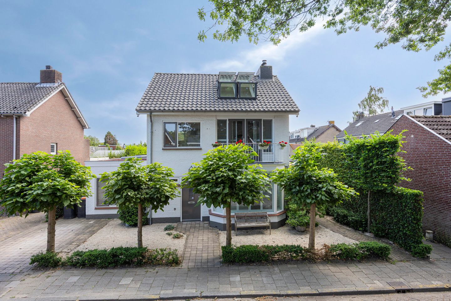 Foto 44 van Klaproosstraat 9