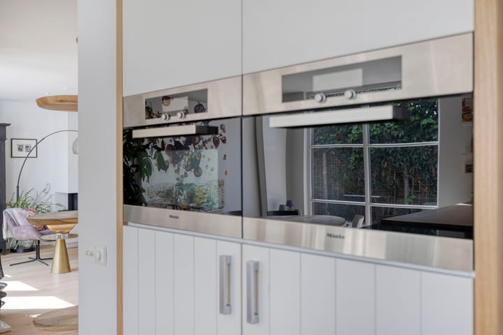 Vrijstaande woning te koop: Klaproosstraat 9, Berkel-Enschot