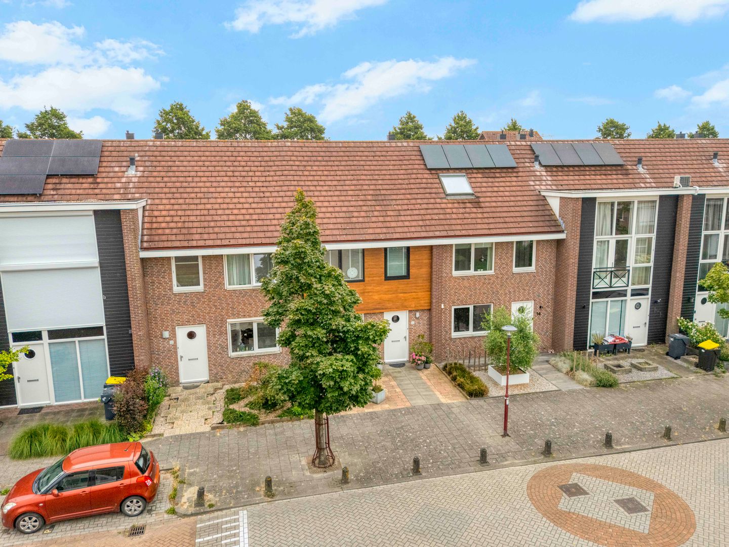 Foto 44 van Gele lis 12