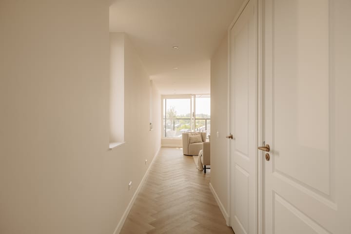 Appartement te koop: Justpier 106, Zaandam