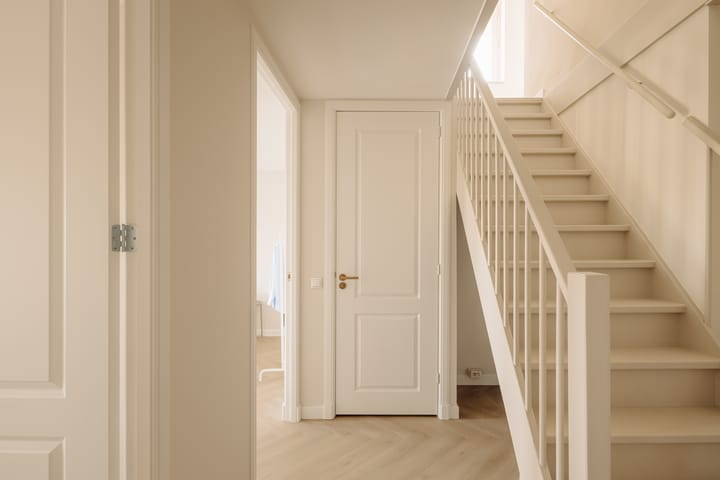 Appartement te koop: Justpier 106, Zaandam