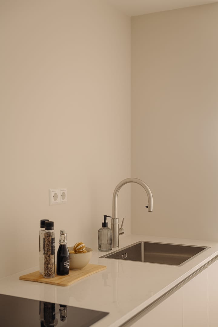 Appartement te koop: Justpier 106, Zaandam
