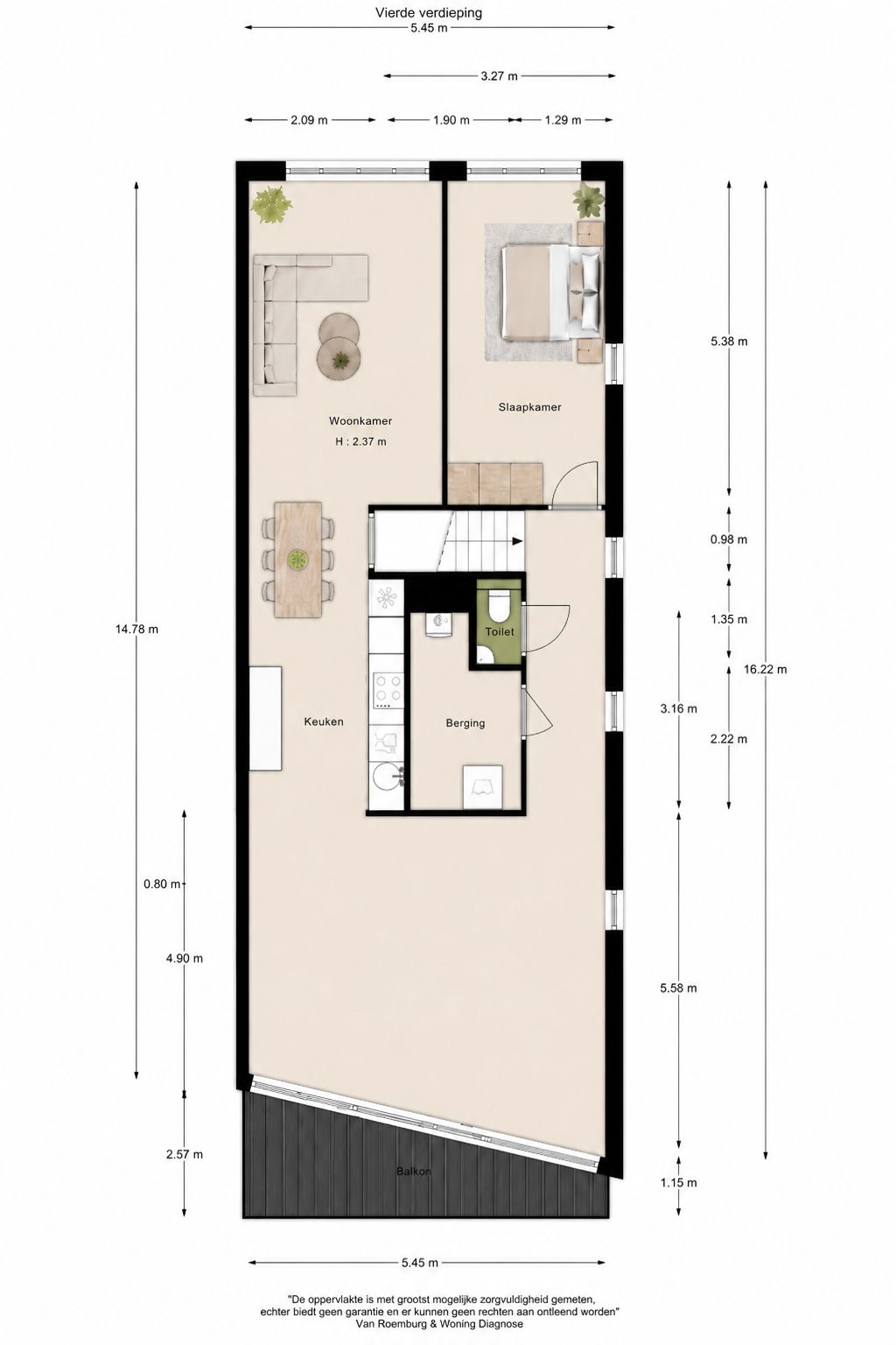 Foto 42 van Justpier 106