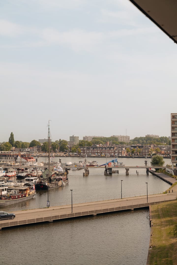 Appartement te koop: Justpier 106, Zaandam