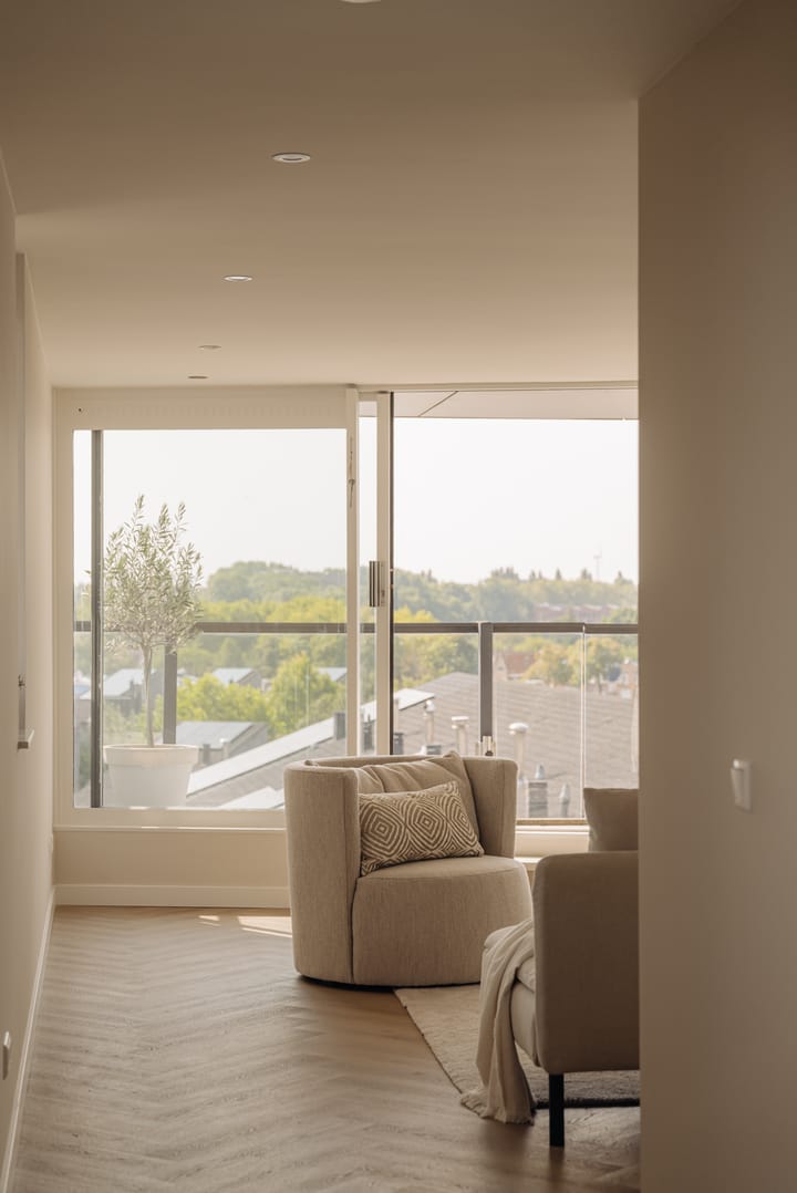 Appartement te koop: Justpier 106, Zaandam