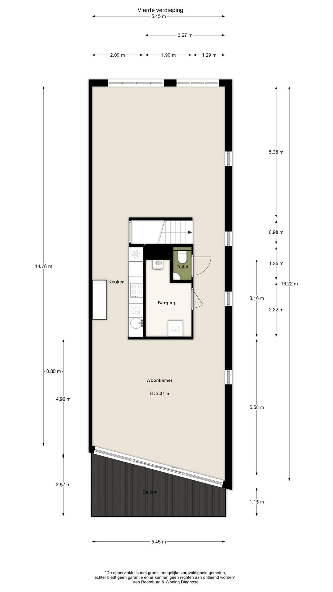 Foto 40 van Justpier 106