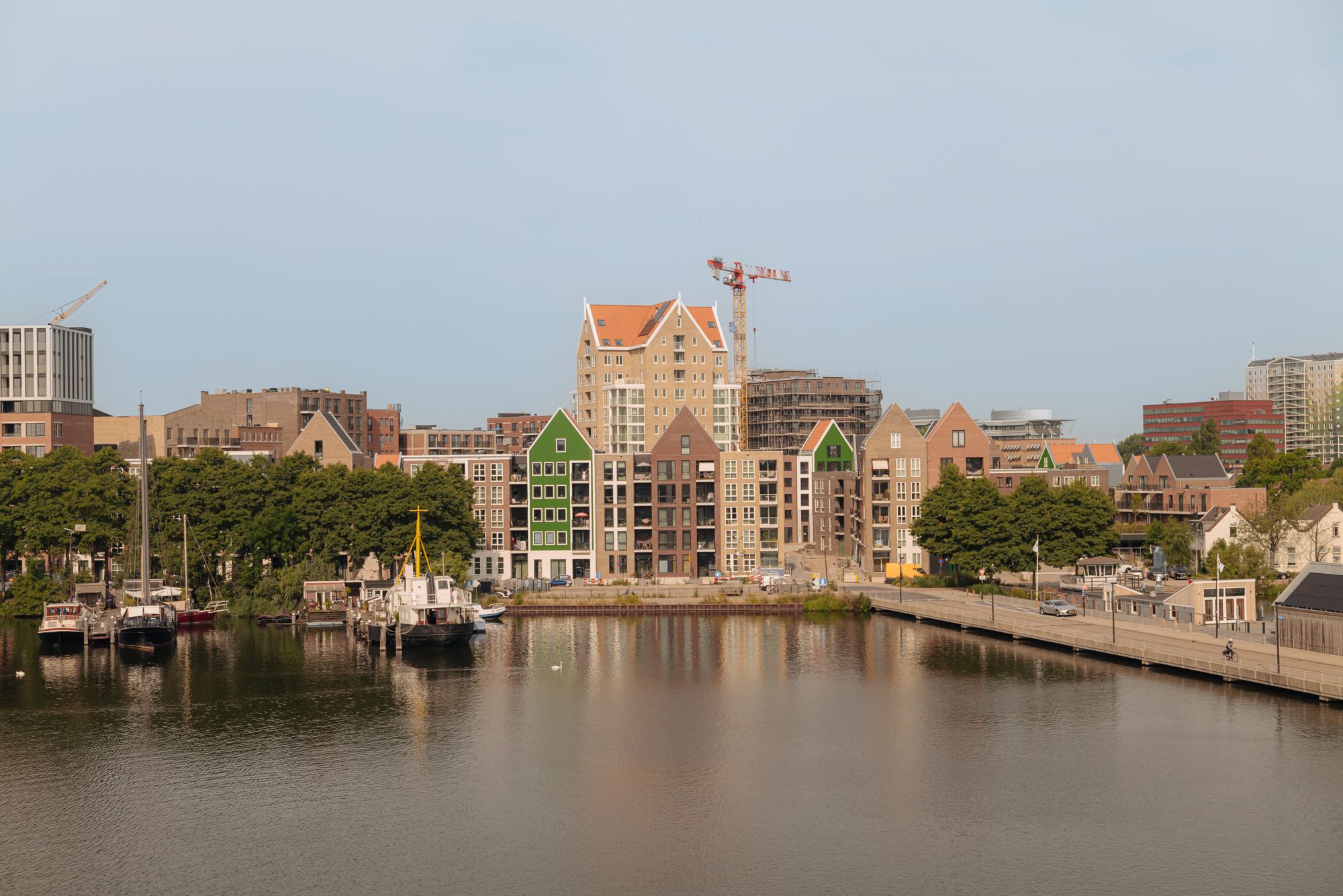 Foto 36 van Justpier 106