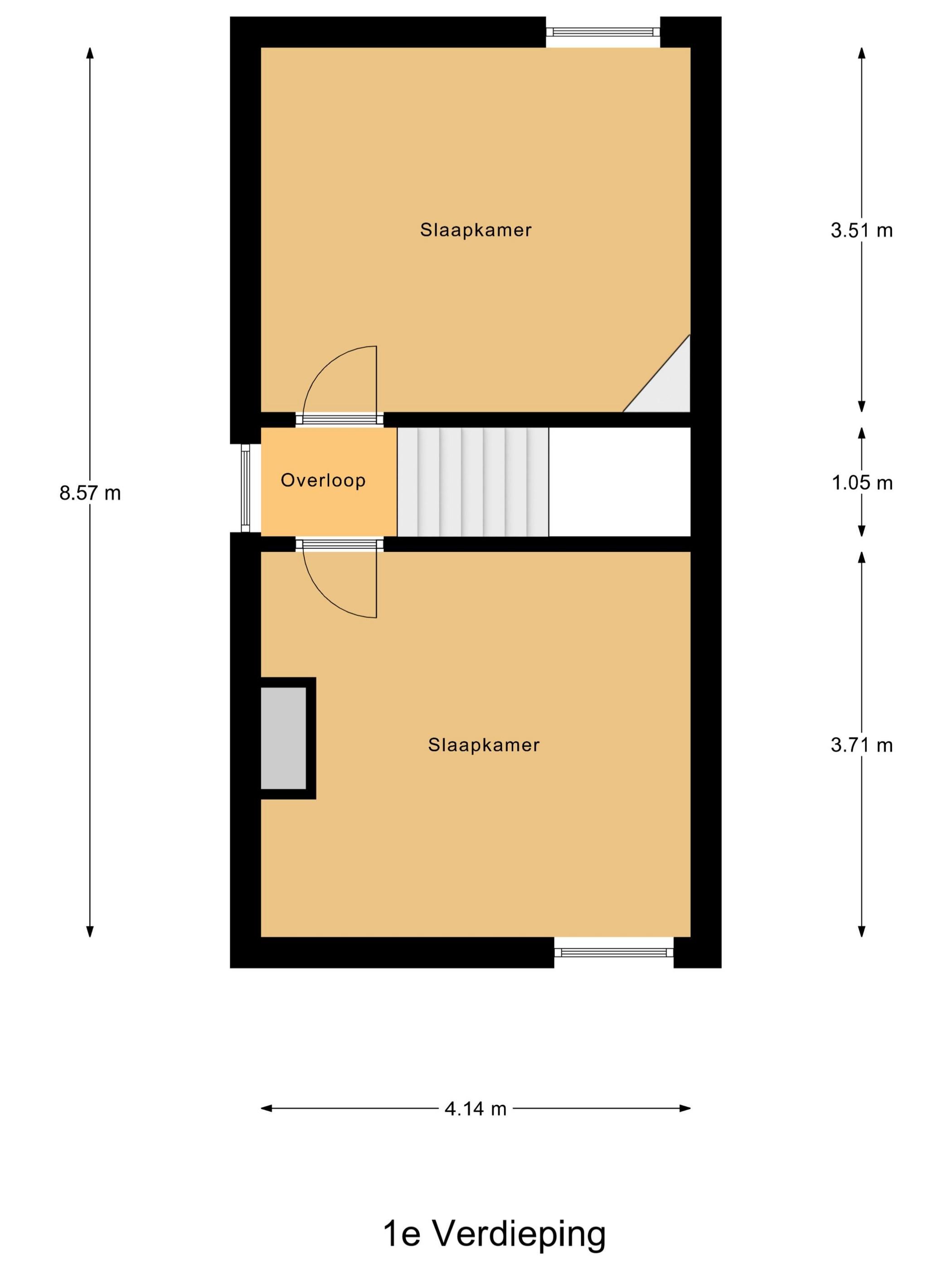 Foto 48 van Eerste Oosterstraat 9