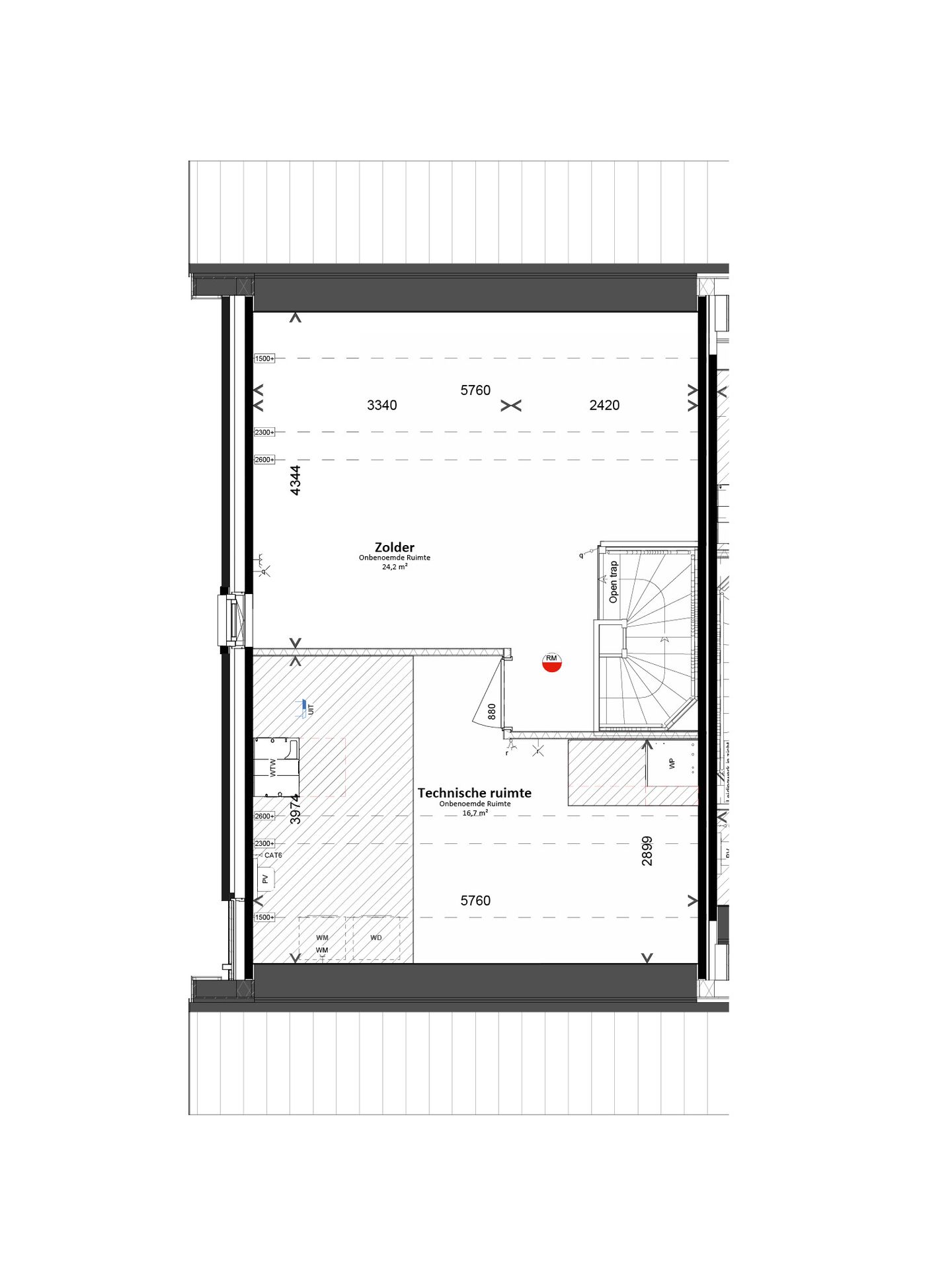 Photo 5 of Hoekwoning riant (Bouwnr. 18)
