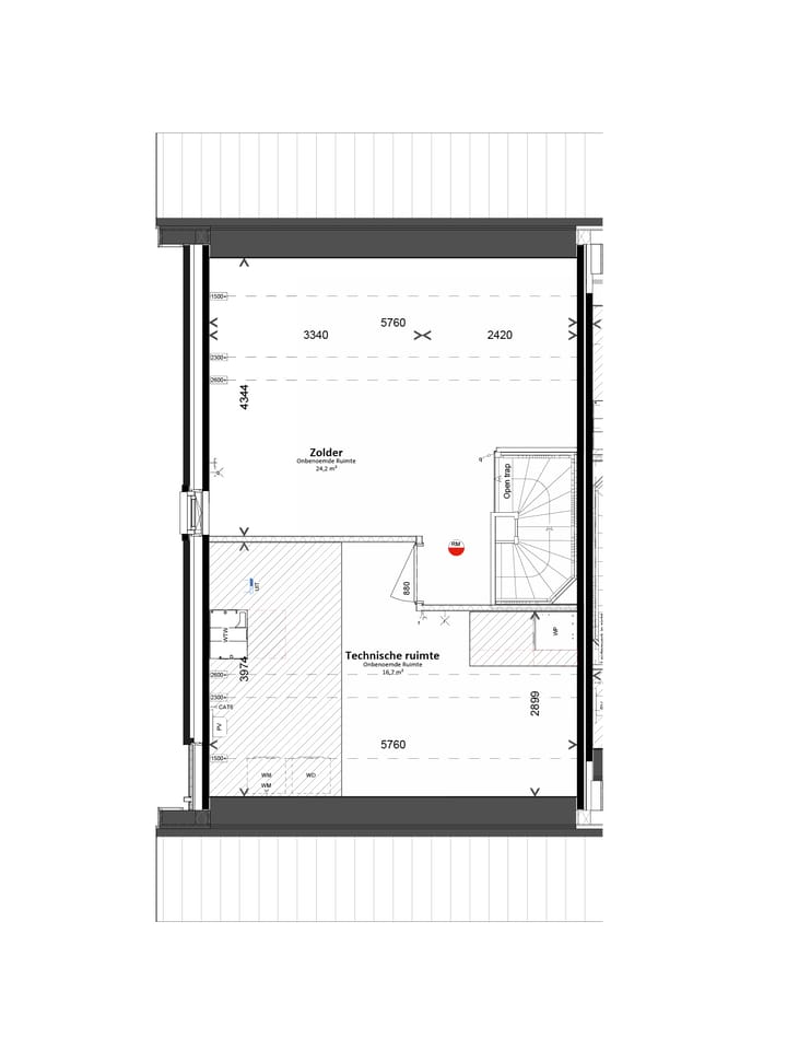 Photo 5 of Hoekwoning riant (Bouwnr. 18)