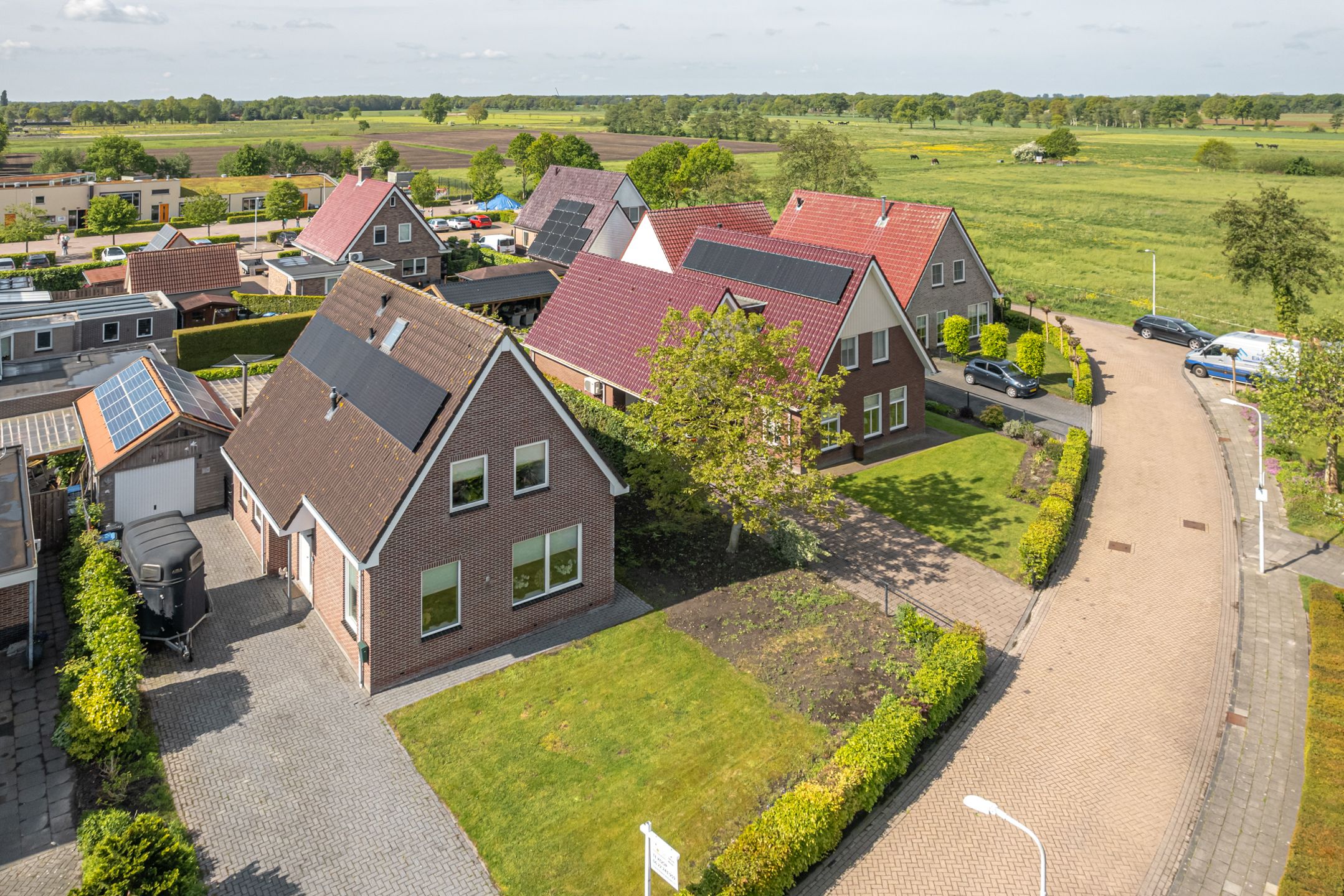 De Bodding 11