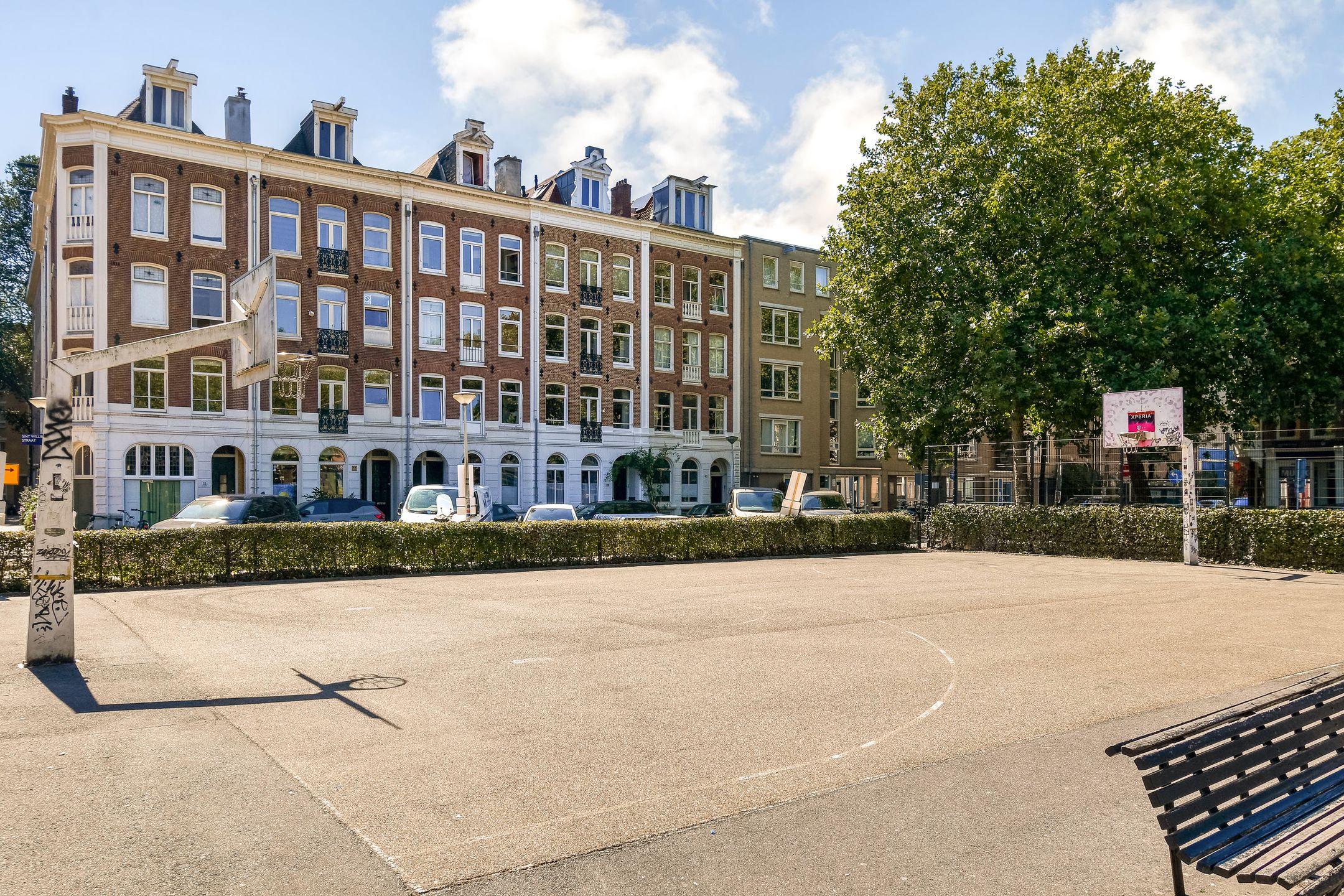 Foto 24 van Tweede Jan van der Heijdenstraat 89-E