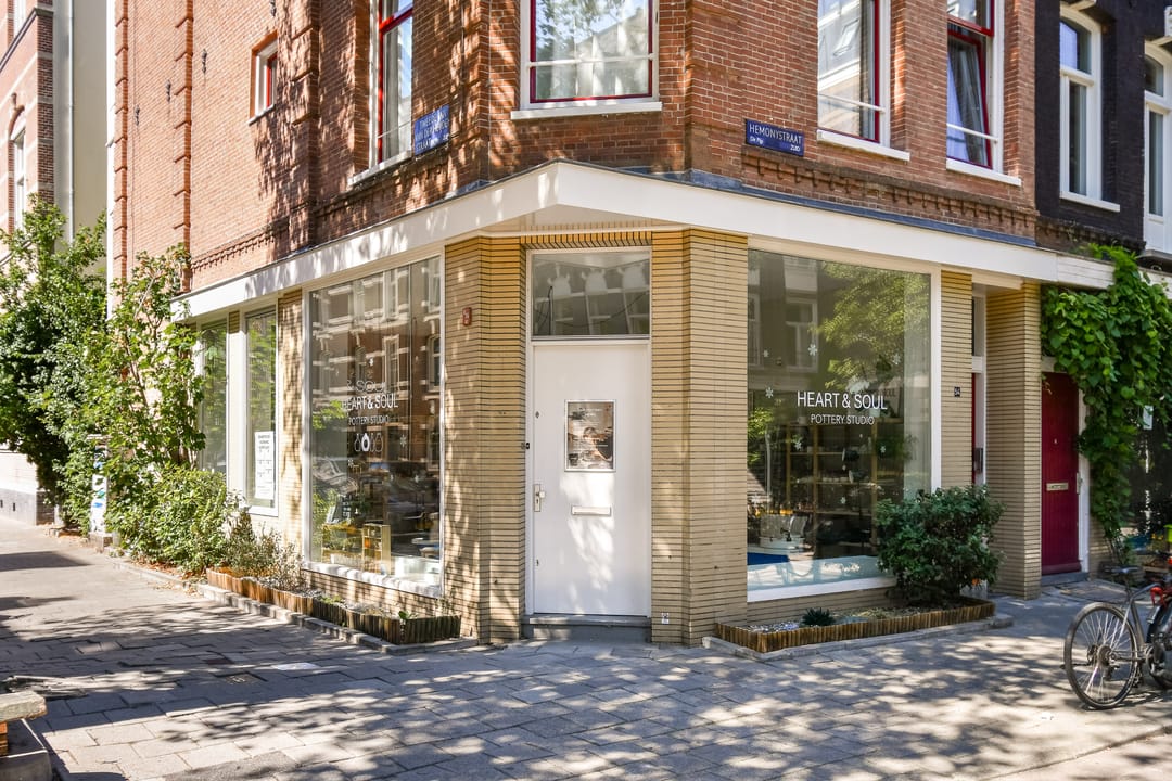 Foto 23 van Tweede Jan van der Heijdenstraat 89-E