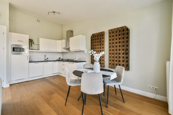 Appartement te koop: Tweede Jan van der Heijdenstraat 89E, Amsterdam