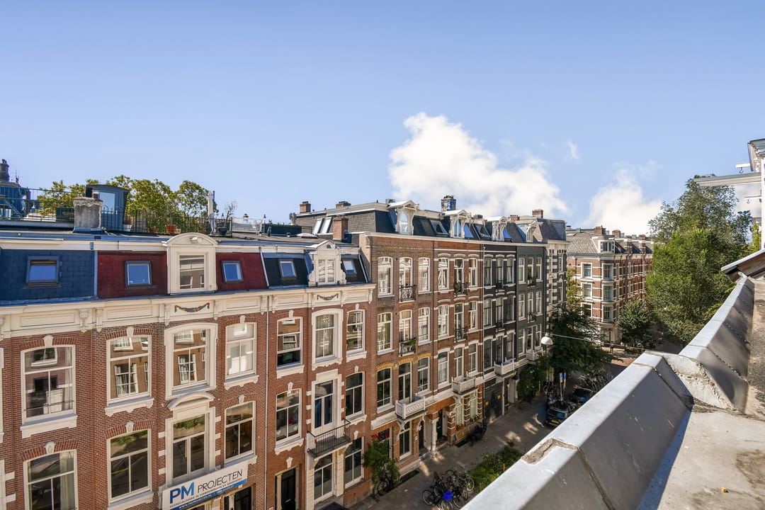 Foto 22 van Tweede Jan van der Heijdenstraat 89-E