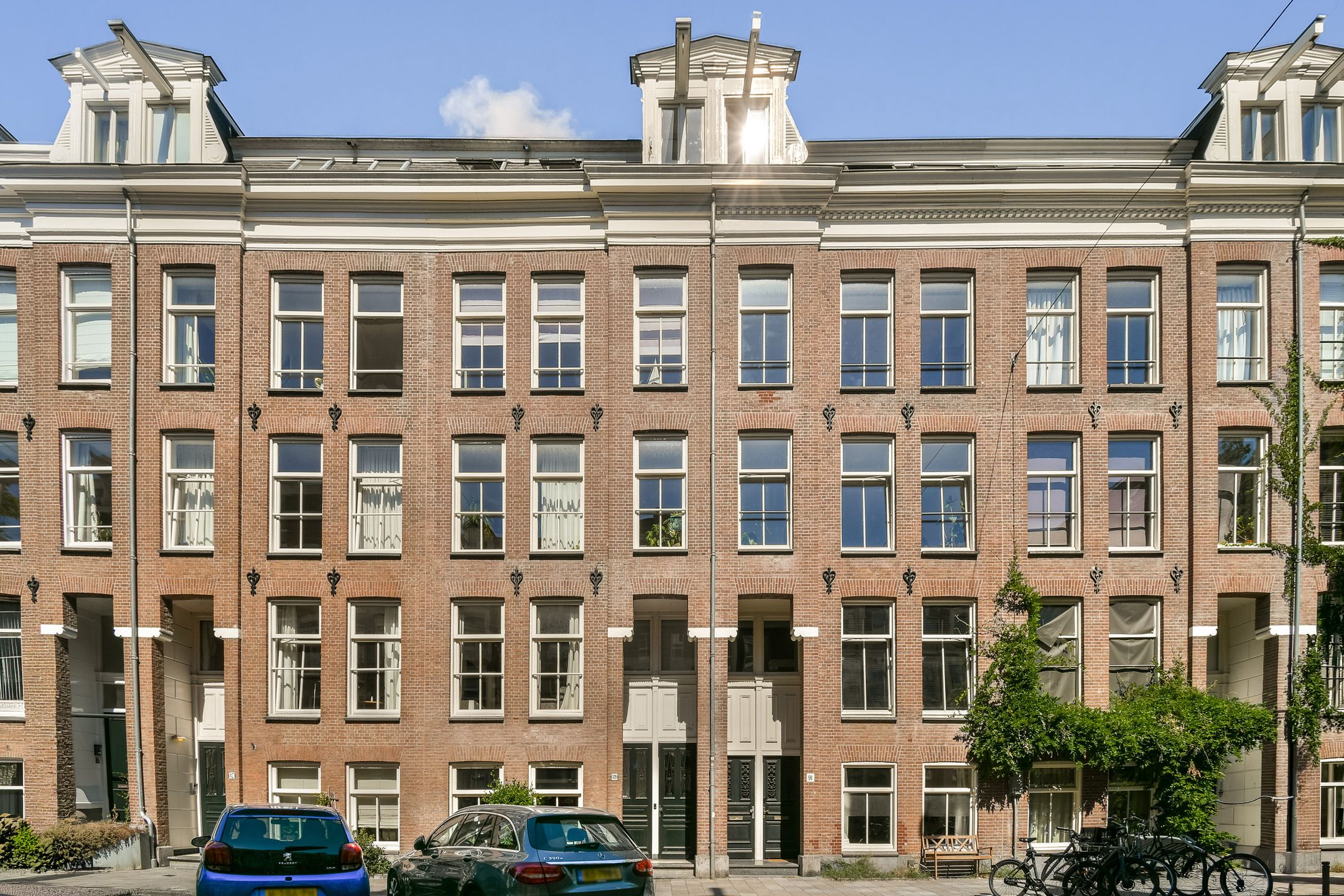 Tweede Jan van der Heijdenstraat 89-E 89 E