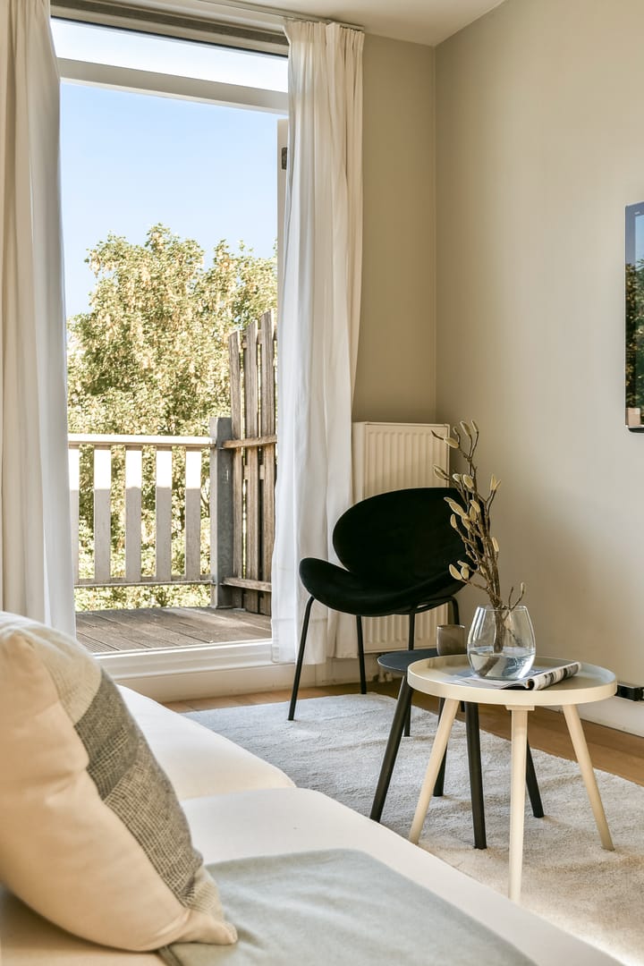 Appartement te koop: Tweede Jan van der Heijdenstraat 89E, Amsterdam