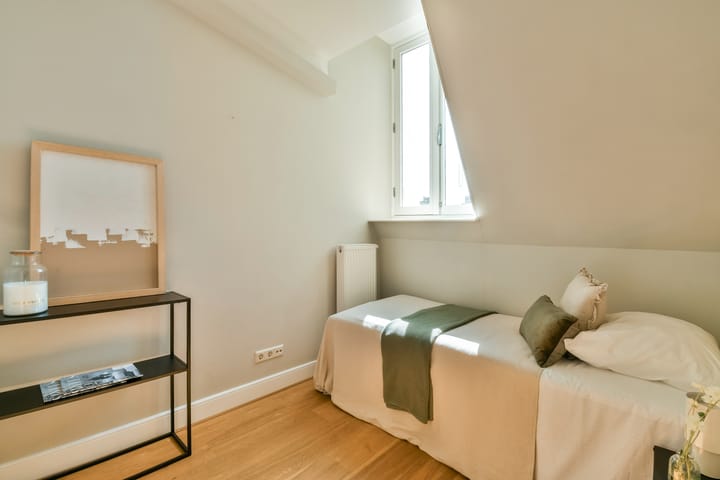Appartement te koop: Tweede Jan van der Heijdenstraat 89E, Amsterdam