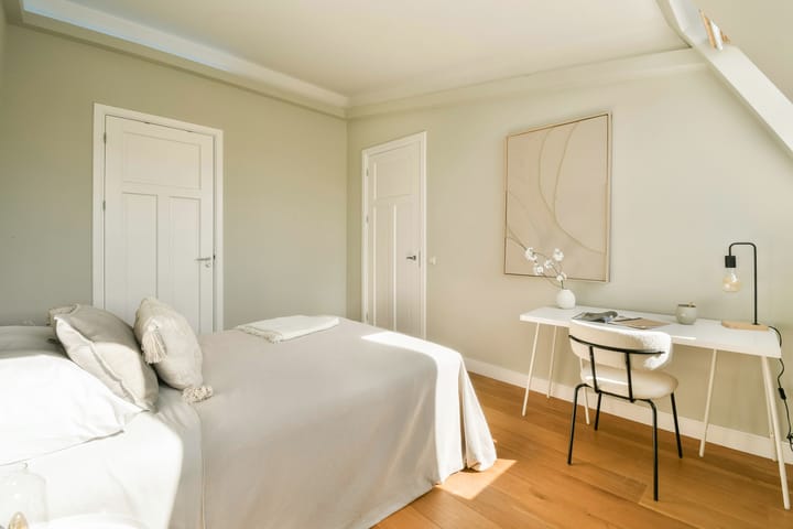 Appartement te koop: Tweede Jan van der Heijdenstraat 89E, Amsterdam