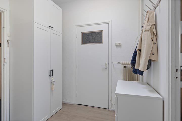 Foto 5 van Corridor 2-F