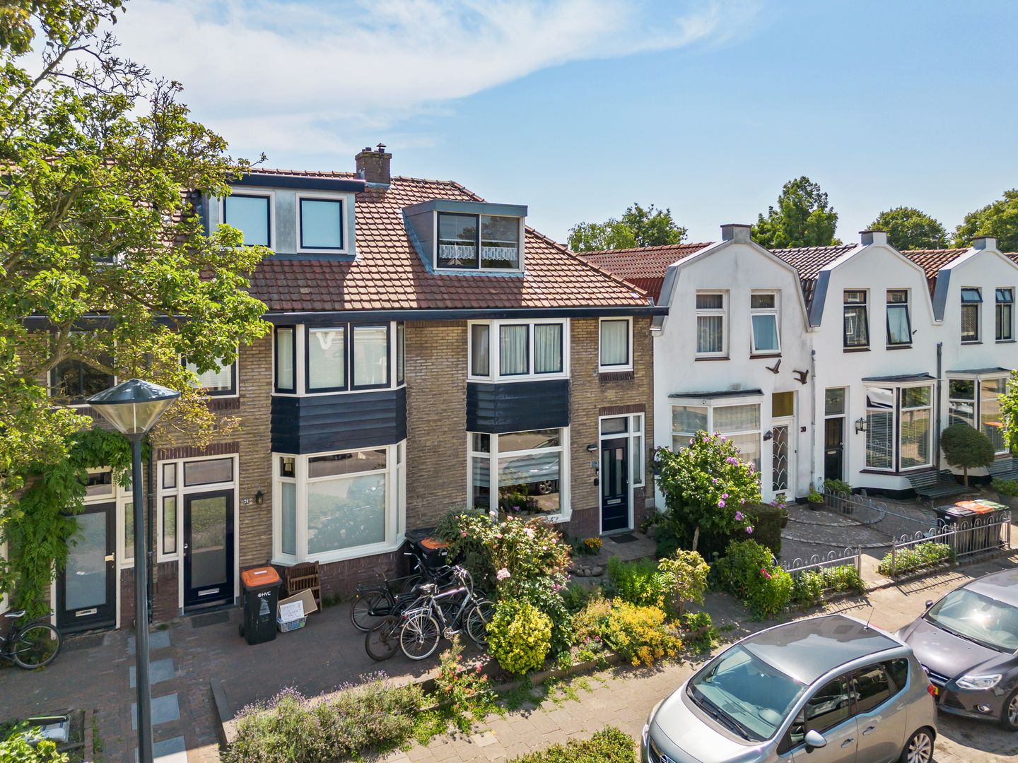 Foto 5 van Drieboomlaan 22