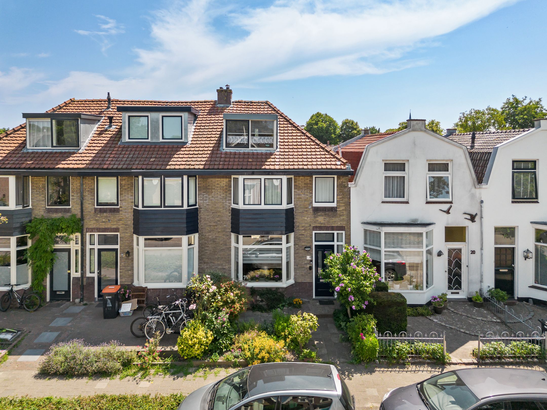 Drieboomlaan 22 
