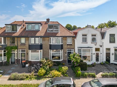 Drieboomlaan thumbnail