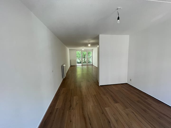 Appartement te huur: Jacob van Lennepstraat 273B, Amsterdam