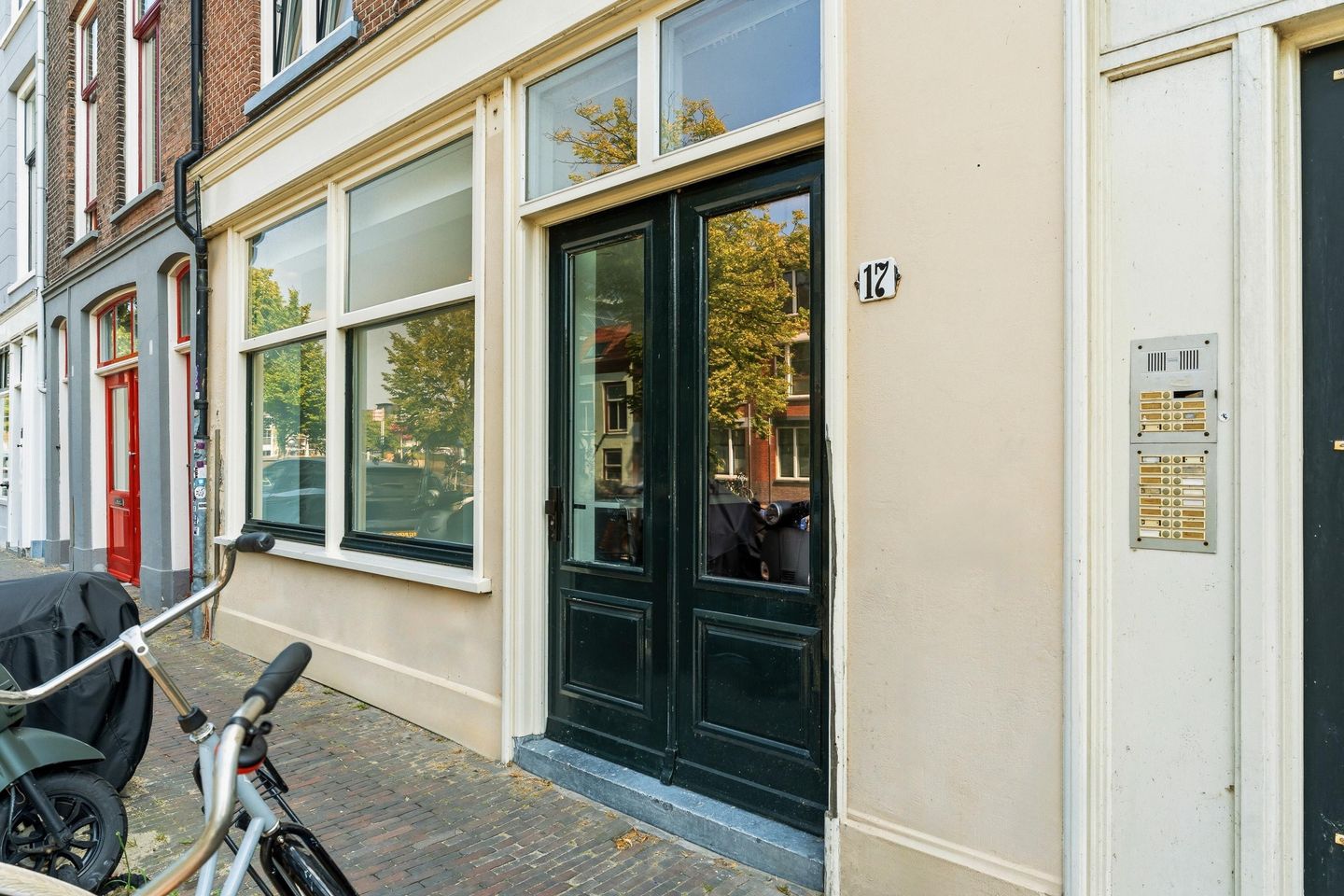 Foto 10 van Buitenwatersloot 17