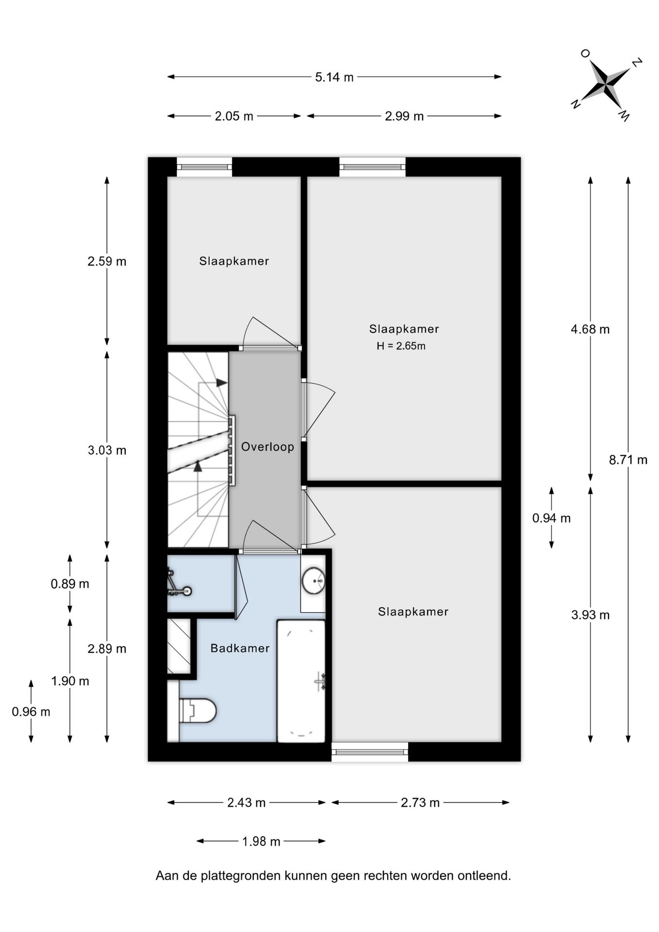 Foto 42 van Wieringsestraat 260