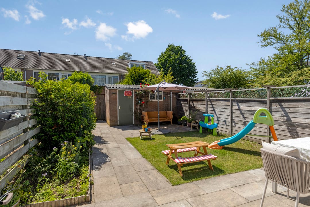 Foto 2 van Randwijksingel 45