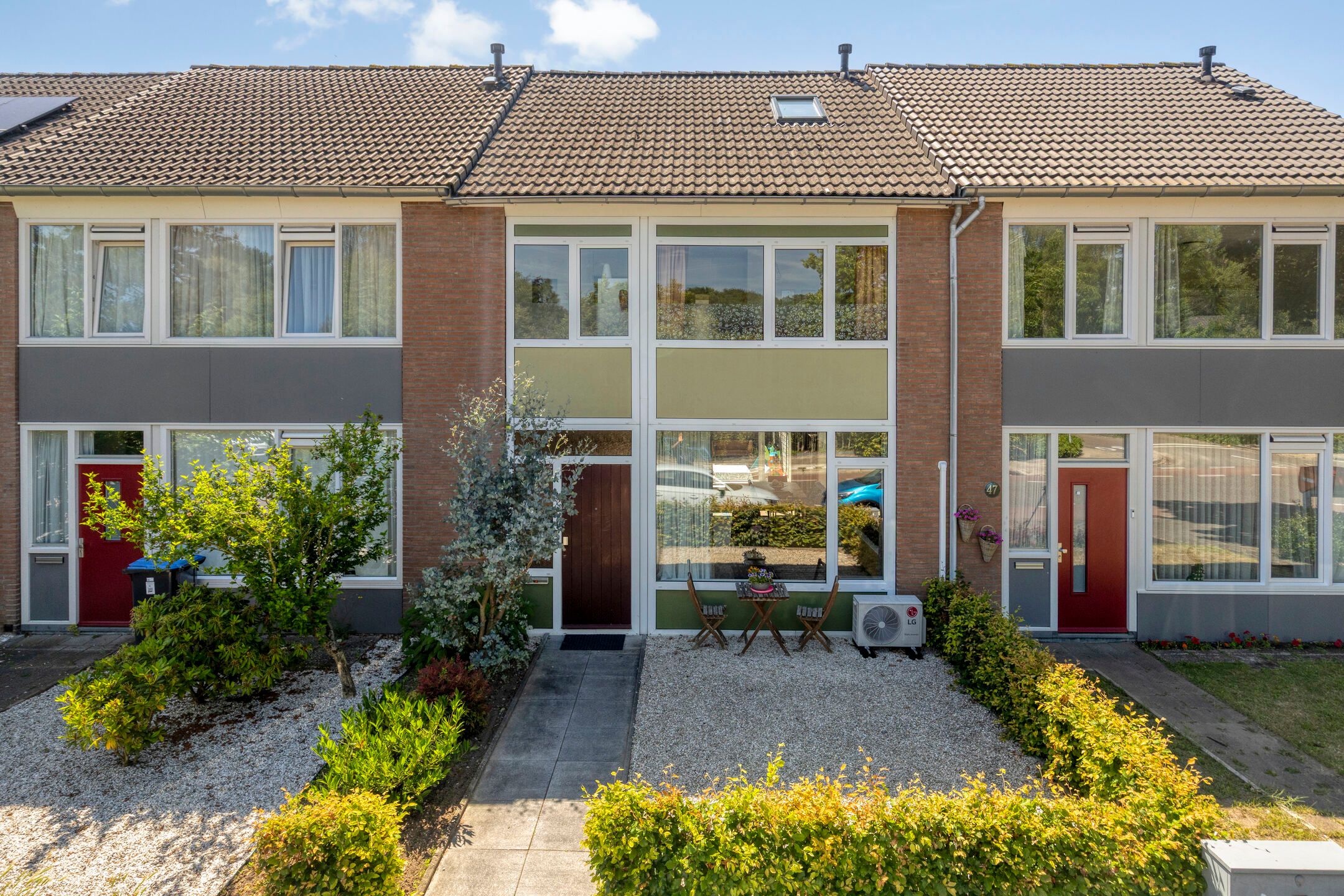 Randwijksingel 45 