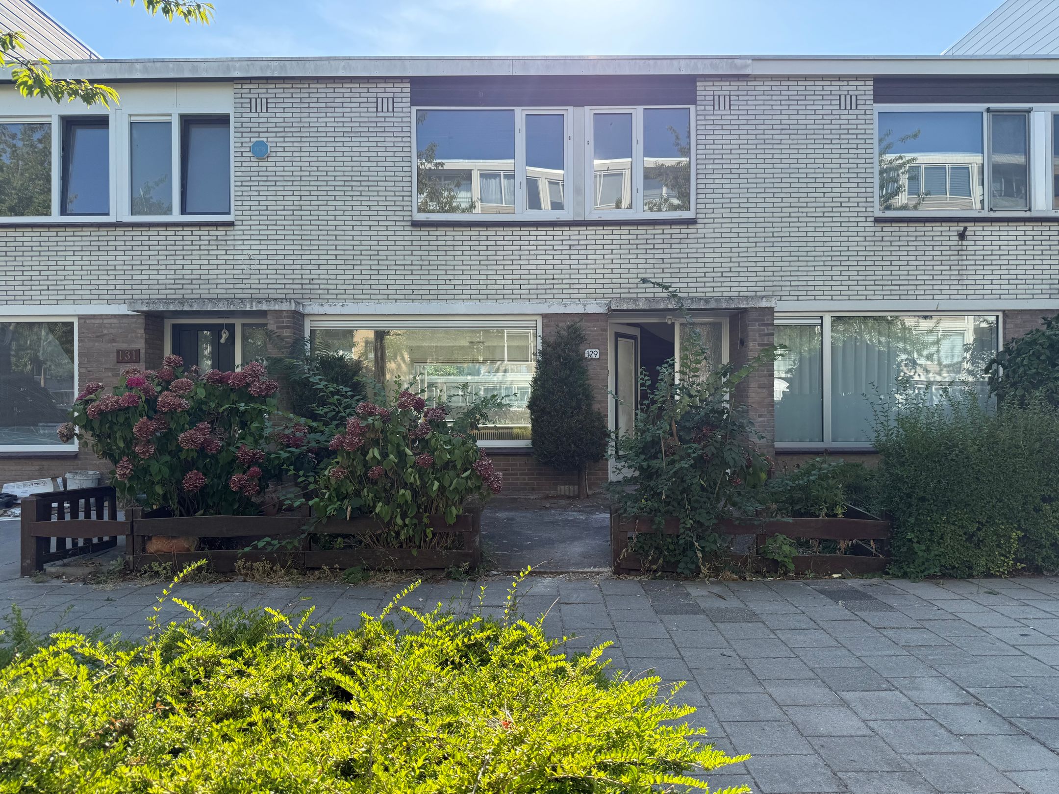 Magelhaenlaan 129 