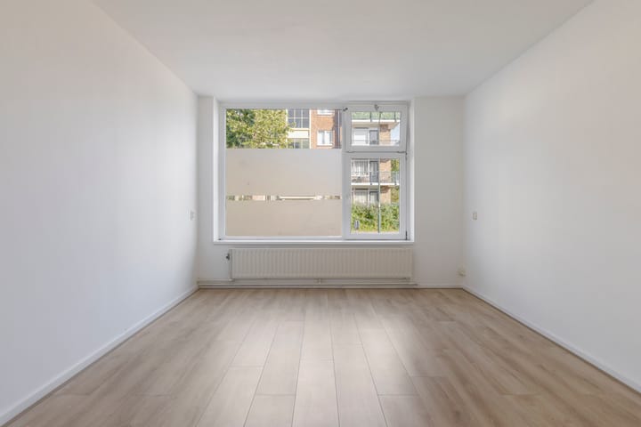 Appartement te koop: Bruijnings Ingenhoeslaan 282, Voorburg
