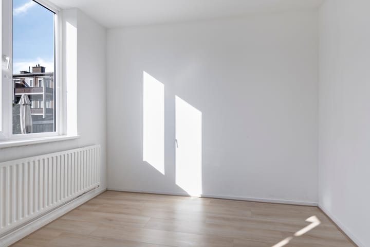 Appartement te koop: Bruijnings Ingenhoeslaan 282, Voorburg