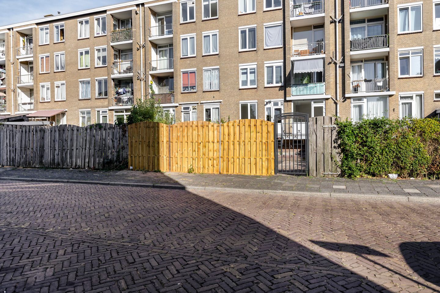 Foto 25 van Bruijnings Ingenhoeslaan 282