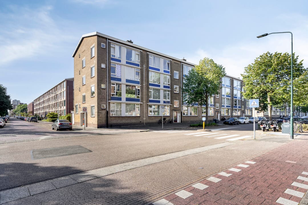 Foto 1 van Bruijnings Ingenhoeslaan 282
