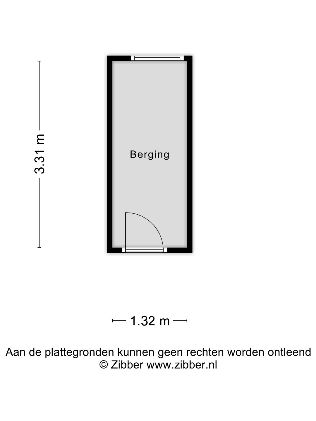 Foto 32 van Bruijnings Ingenhoeslaan 282