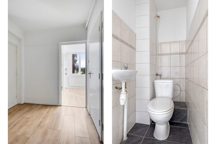 Appartement te koop: Bruijnings Ingenhoeslaan 282, Voorburg