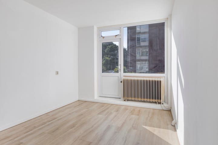 Appartement te koop: Bruijnings Ingenhoeslaan 282, Voorburg