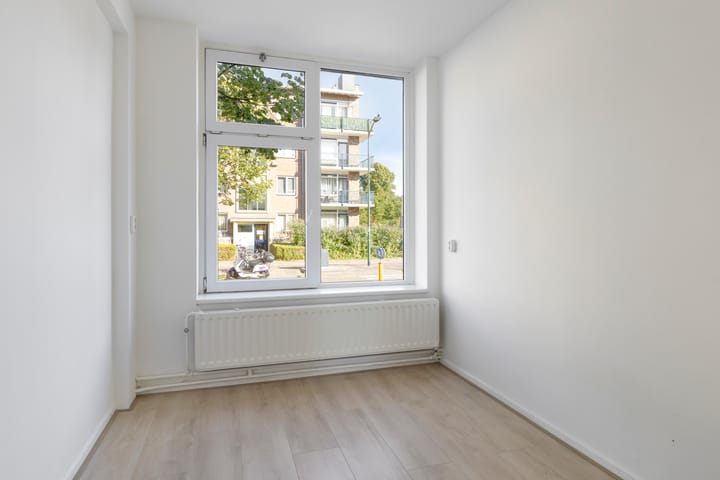 Appartement te koop: Bruijnings Ingenhoeslaan 282, Voorburg