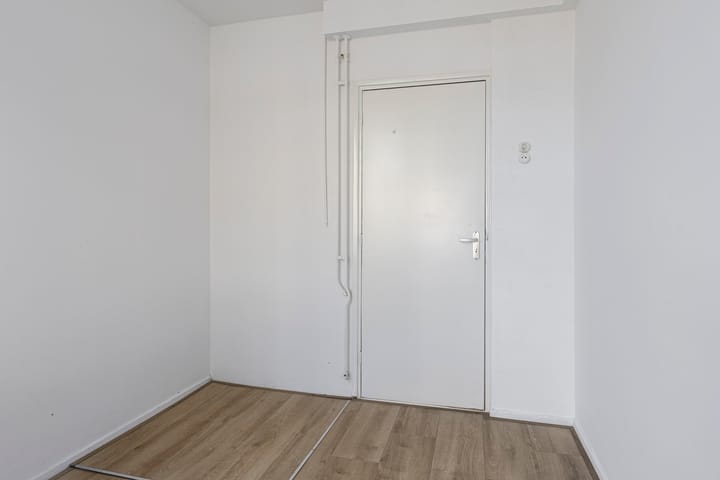 Appartement te koop: Bruijnings Ingenhoeslaan 282, Voorburg